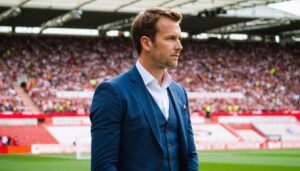 Danny Rohl’s Managerial Future in Focus