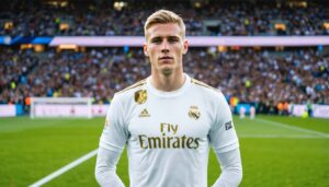 Dean Huijsen Joins Real Madrid in a Landmark €50M Deal