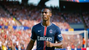 Diego Luna: The Emerging Pillar of US Soccer