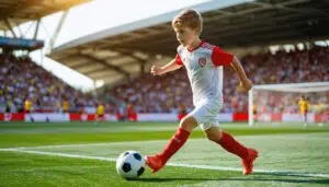Dom Ballard: Southampton’s Rising Star and His Path Forward