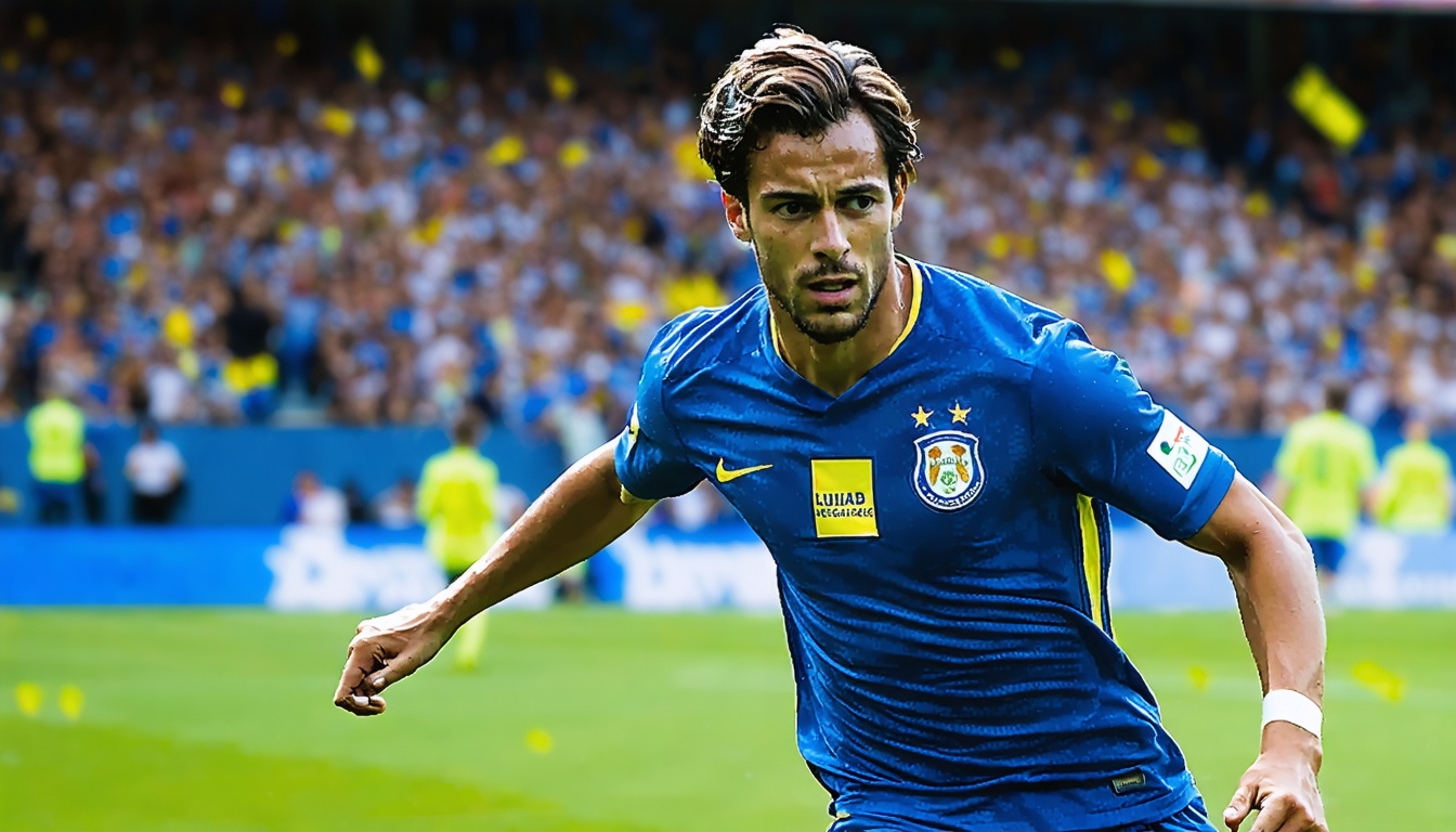 Header image for the article: Eintracht Braunschweig vs Nuernberg Prediction, Match Preview & Betting Tips, 2025-05-18 15:30:00