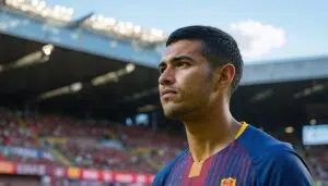 Emiliano Martínez: Potential Move to Saudi Pro League Sparks Interest