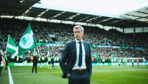 Football Weekend Preview: Key Matches and Managerial Moves