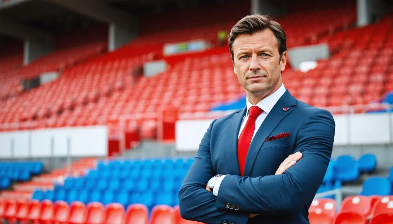 Header image for the article: Gabriel Milito Declines Boca Juniors Managerial Role