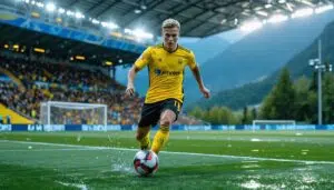 Bodoe/Glimt vs Tottenham Hotspur Prediction, Match Preview & Betting Tips, 2025-05-08 21:00:00