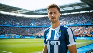 Independiente Rivadavia Secures Long-Term Deal with Sheyko Studer