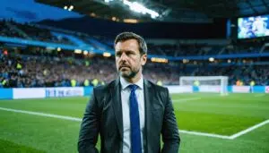 Inter Milan vs FC Barcelona: Champions League Semi-Final Clash