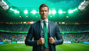 Jaissle’s Bold Contract Demands and Al-Ahli’s Stance