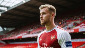 Kevin De Bruyne Set for Potential Move to Chicago Fire
