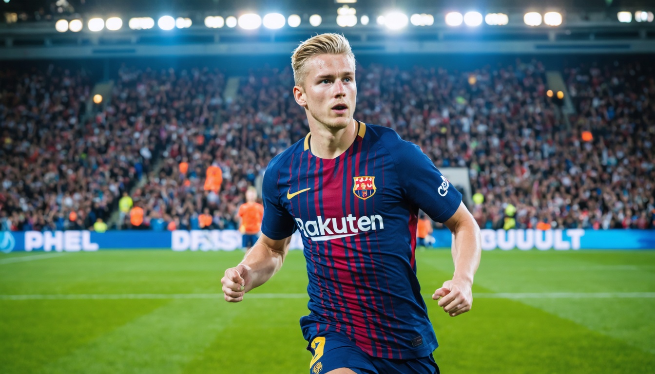 Header image for the article: Kevin De Bruyne's MLS Prospects and Marco Reus's Decision: A Tale of Two Transfers