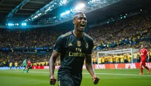 LAFC Set to Face Club América in High-Stakes Playoff for Club World Cup Spot
