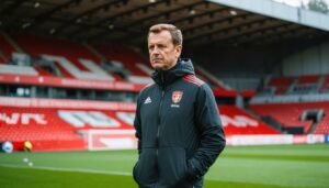 Lincoln City Looks Ahead to a Promising 2025 Season