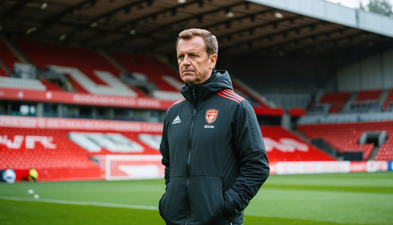 Lincoln City Looks Ahead to a Promising 2025 Season