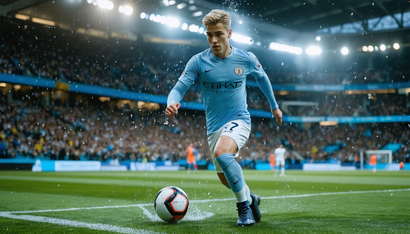 Header image for the article: Manchester City vs AFC Bournemouth Prediction, Match Preview & Betting Tips, 2025-05-20 21:00:00