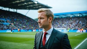 Manchester United’s International Friendlies Spark Debate Amid FA Cup Changes