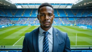 Martín Anselmi’s Transfer to Porto: A Strategic Move with High Stakes