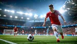 Nicolae Stanciu: The Maestro of Magnificent Goals in the Roshn Saudi League