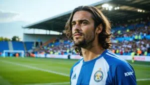 Oldham Athletic’s Divine Intervention: The Rise of Jesus