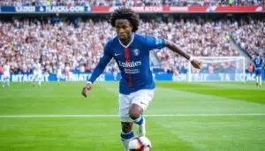 Pachuca Secures Brazilian Midfielder Kenedy Ahead of Club World Cup