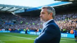 PSG’s Historic March to the Champions League Final