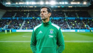 Rúben Amorim’s Strategic Moves to Retain Bruno Fernandes Amid Saudi Interest