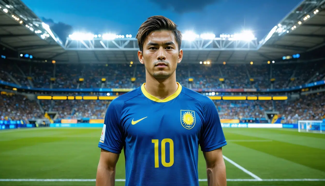 Header image for the article: Rodrigo Holgado: From Argentina to Malaysia - A New Chapter