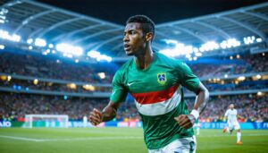 Roshn Saudi League’s Thrilling Conclusion to Matchweek 30