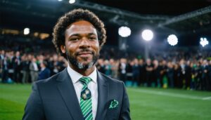 Saudi Pro League Awards: A Celebration of Excellence