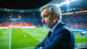 São Paulo FC Looks to Overcome Frustration and Focus on Copa Libertadores