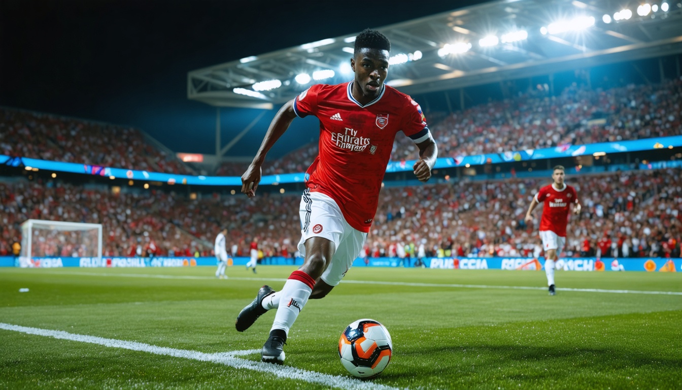 Header image for the article: São Paulo's Strategic Moves and Santos' Defensive Shifts