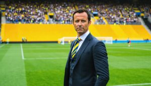 Strategic Connections in Saudi Football: Al-Nassr’s Potential Moves