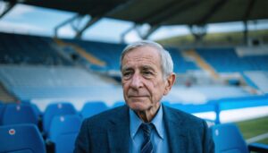 The Passing of a Legend: Juan Ramón “La Bruja” Verón