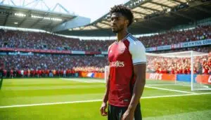 Thiago Mendes and Al Rayyan’s Road to the Emir Cup Final