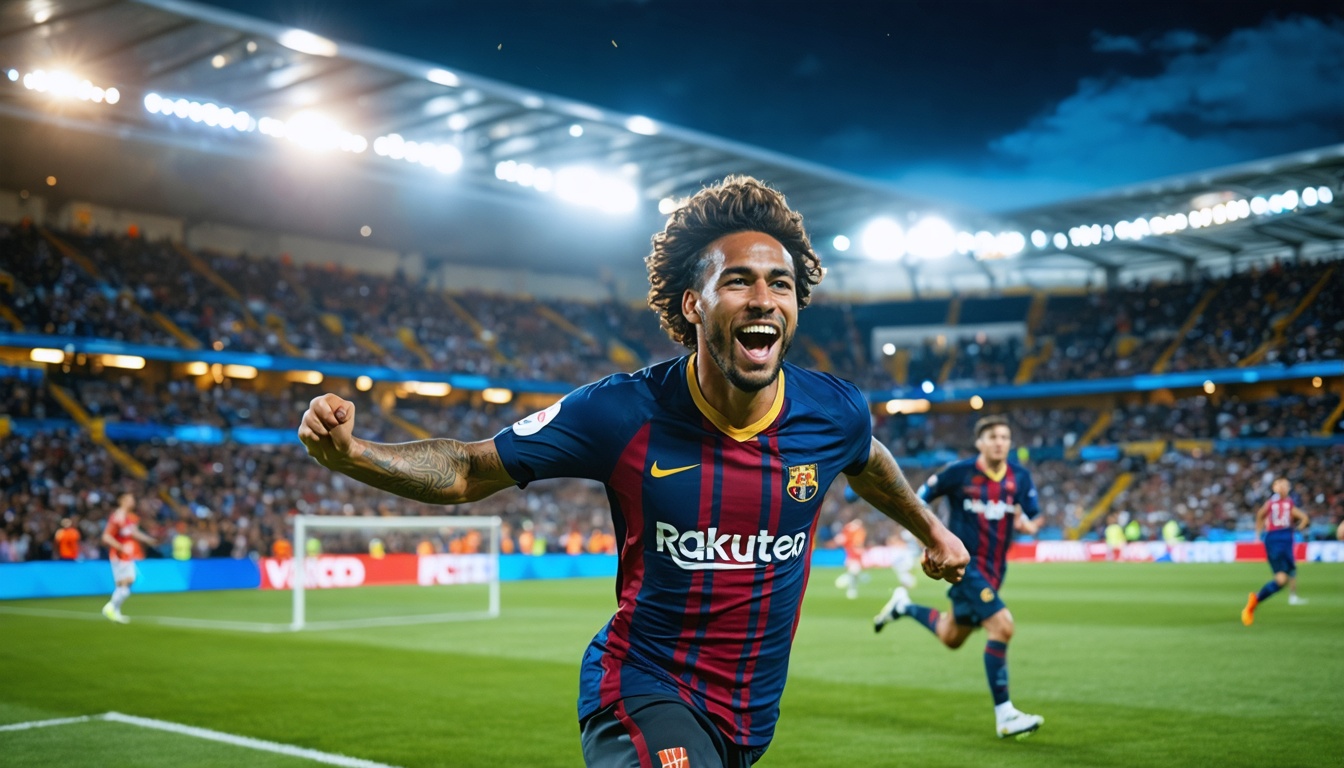 Header image for the article: Thrilling Night for Independiente and Racing in Copa Competitions