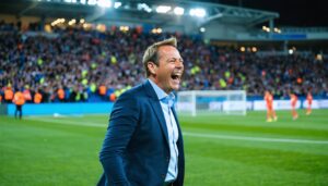 Truro City’s Historic Promotion: A New Era for Cornish Football