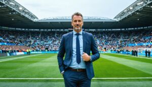 U.S. Soccer Approves Special Transfer Window for MLS Clubs