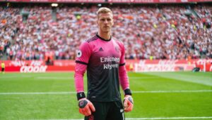 William Yarbrough Joins Inter Miami: A New Chapter in MLS