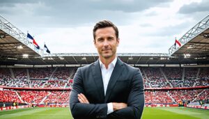 Xabi Alonso’s Departure from Bayer Leverkusen: A New Era Beckons