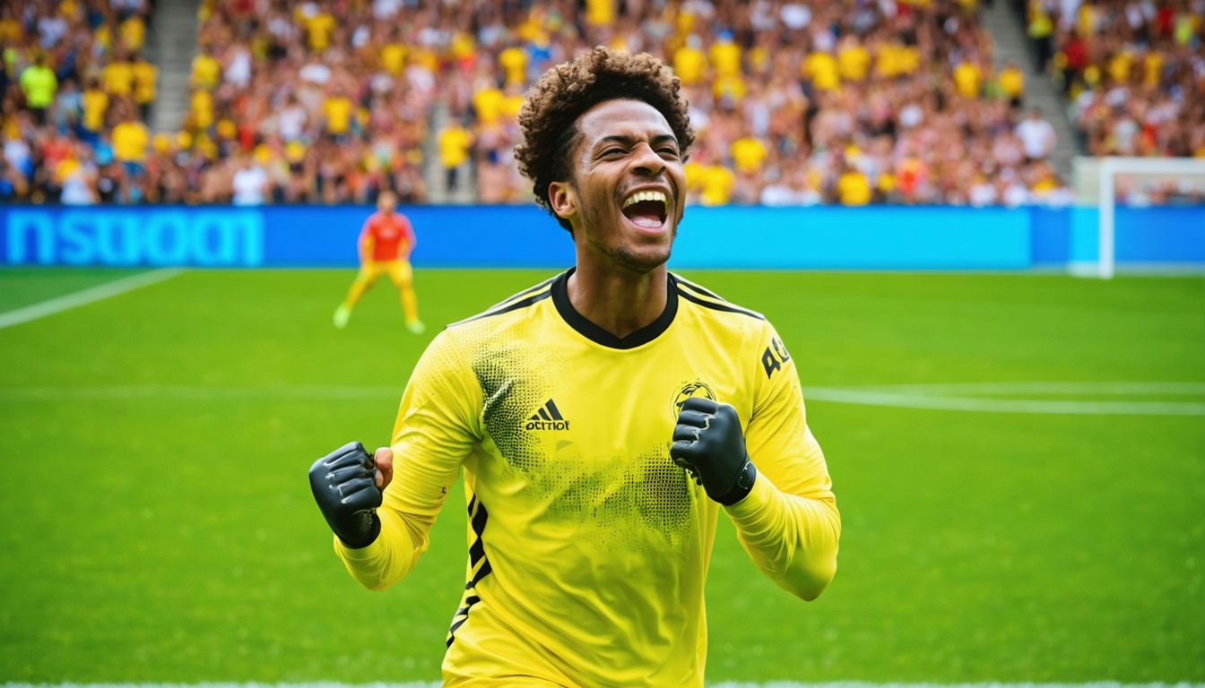 Header image for the article: Young Talents Secure Professional Contracts with Cambridge United