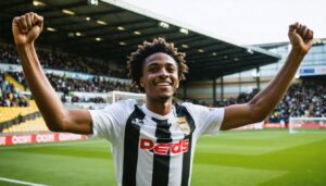 Tom Iorpenda Joins Notts County on Loan for 2025/26 Season