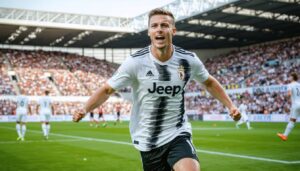 Aaron Collins Joins MK Dons in Record Transfer Deal