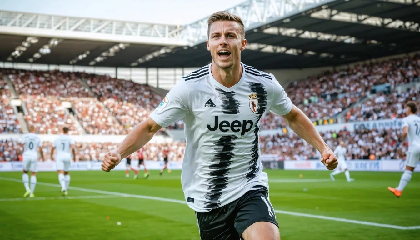 Header image for the article: Aaron Collins Joins MK Dons in Record Transfer Deal