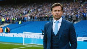 Al-Hilal Set to Face Manchester City in Club World Cup Clash