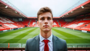 Alfreton Town’s New Era Under Young Ownership