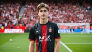 Argentinos Juniors in Final Stages to Sign Joaquín Gho