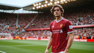 Arsenal Seal Martin Zubimendi Transfer: What It Means for the Gunners
