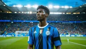 Atalanta Secures Kamaldeen Sulemana in a Strategic Move