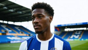 Axel Tuanzebe’s Future: Ipswich Town’s Defensive Dilemma