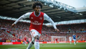 Barcelona and Bayern Munich in Race for Nico Williams