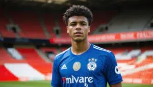 Bilal El Khannouss on Bayer Leverkusen’s Radar as Potential Florian Wirtz Replacement